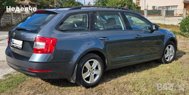 Продавам Шкода Октавия-Skoda Octavia, снимка 3 - Автомобили и джипове - 52192851