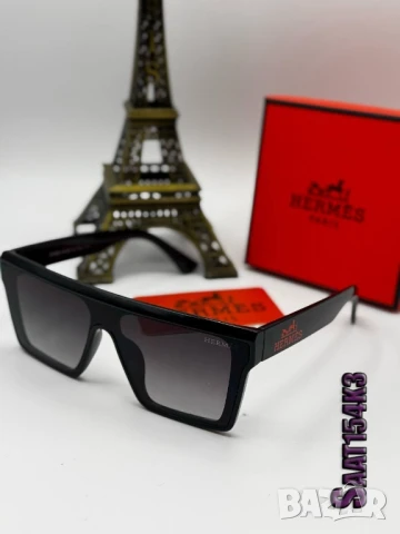 очила prada gucci hermes, снимка 4 - Слънчеви и диоптрични очила - 50588939