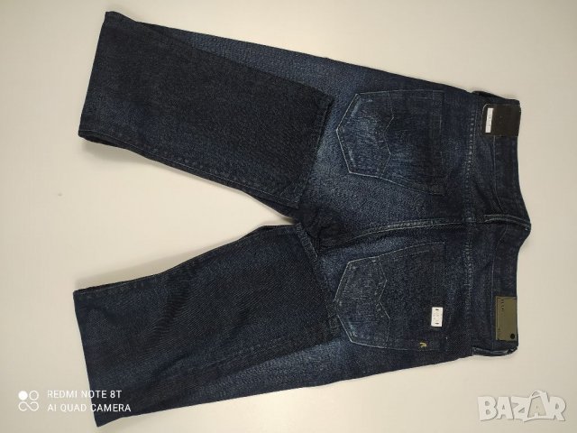 Replay Мъжки дънки , снимка 2 - Дънки - 32177665