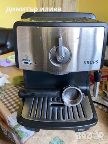 Кафемашина Krups 