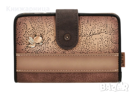 Среден портфейл Anekke Dreamverse, снимка 2 - Портфейли, портмонета - 51963169