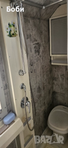  Кемпер Iveco 2500TDI, снимка 7 - Каравани и кемпери - 51472998