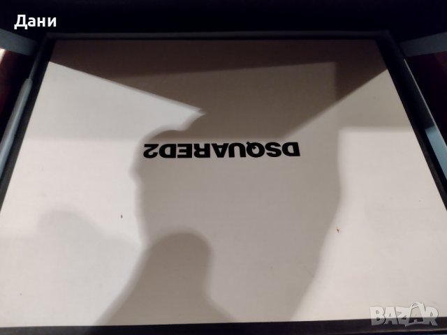 Кутия / Кутии от различни брандове за обувки и ботуши , снимка 7 - Други - 37630781