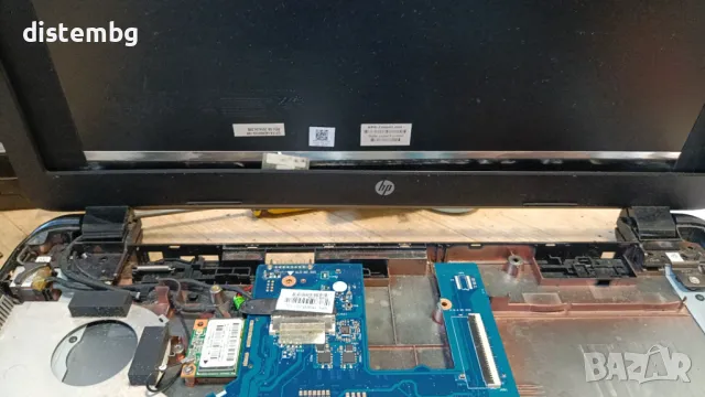 Лаптоп на части HP 250 G3 15.6'', снимка 2 - Части за лаптопи - 49361147