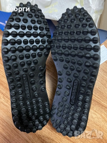 Оригинални маратонки Adidas, снимка 10 - Маратонки - 53371946
