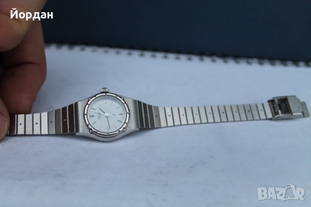 Дамски часовник ''Citizen quartz'' 24 мм, снимка 7 - Дамски - 39098489