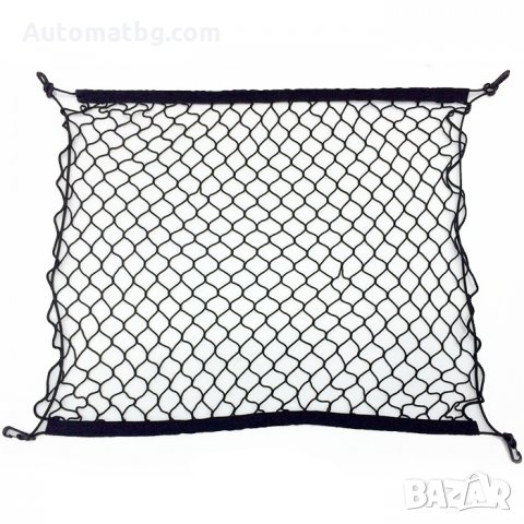 Мрежа Automat, за кола, 100 x 60 см