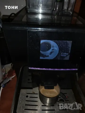 кафе автомат, снимка 5 - Кафемашини - 49599867