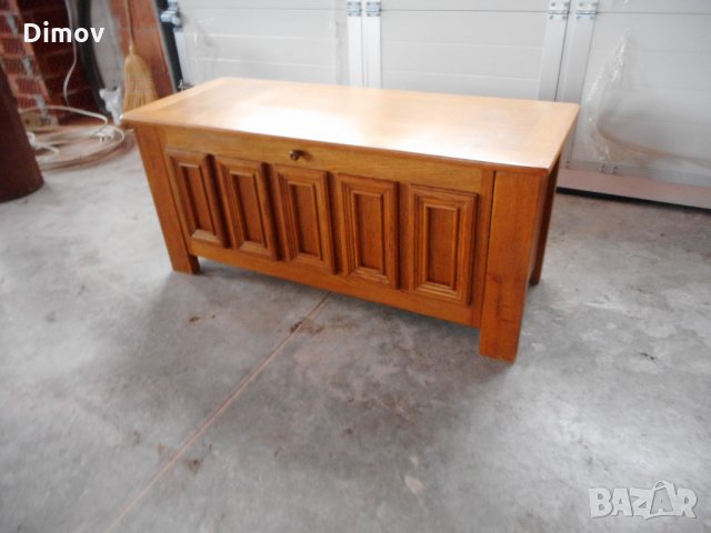 Шкаф за обувки, масивно дърво., снимка 5 - Шкафове - 35254699