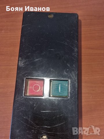 АТ00, ПВ, Моторна защита-32А