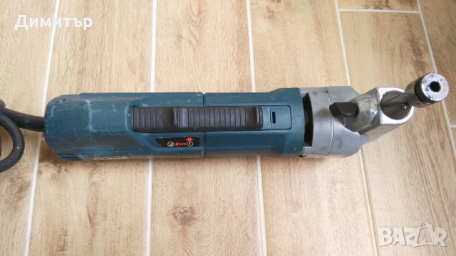 Нагер Bosch GNA 16, снимка 7 - Други инструменти - 34940641
