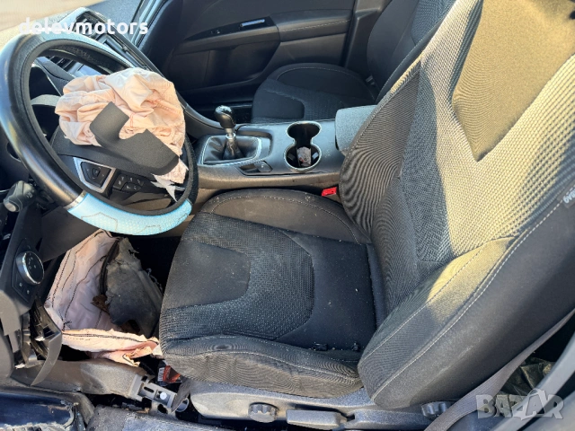 Ford Mondeo 2.0 EcoBlue двигател YLCC, 150 кс., ск. Кутия 2275060, 6 ск., 2023 г., 95000 km, euro 6D, снимка 9 - Автомобили и джипове - 53012205