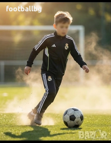 Детско юношески екипи анцузи ❤️⚽️ различни футболни отбори 