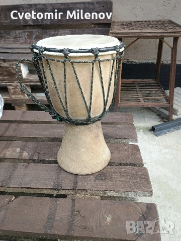 тарамбука, снимка 2 - Ударни инструменти - 52967406