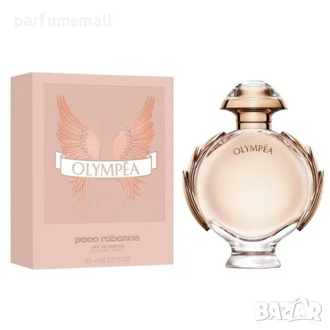 Paco Rabanne Olympea парфюм за жени EDP 80ml, снимка 1