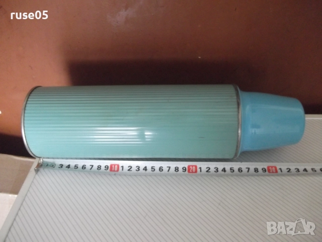 Термос полски от соца нов, снимка 2 - Термоси - 52509110