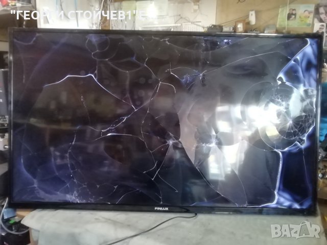 FINLUX    FF5530 СЪС СЧУПН ДИСПЛЕЙ