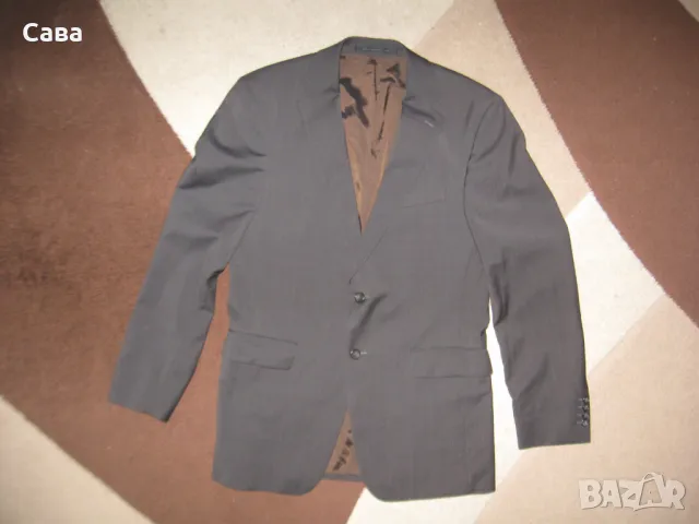 Сако STRELLSON  мъжко,М, снимка 2 - Сака - 47636440