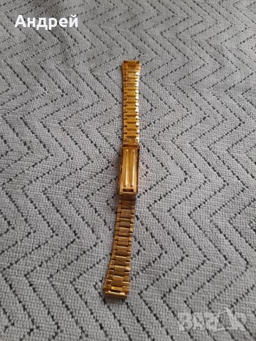 Стар ланец,каишка,верижка за часовник #14, снимка 3 - Други ценни предмети - 44415134