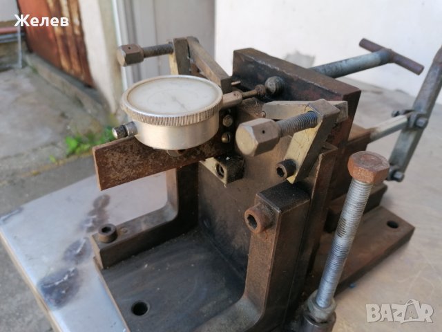 Чапразило за банцингови ленти., снимка 5 - Други машини и части - 36849199