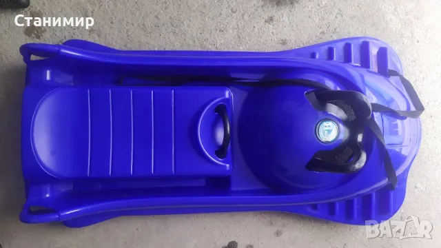 Шейна, снимка 2 - Зимни спортове - 48349503