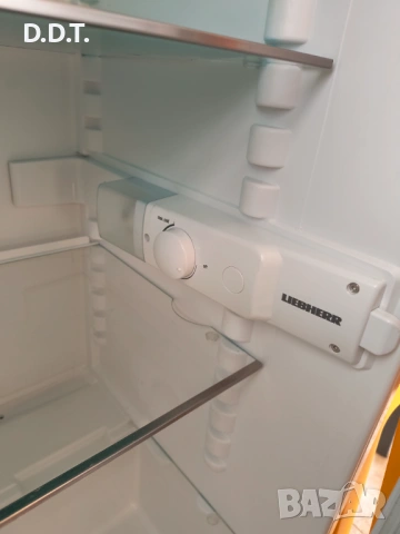 Хладилник Liebherr , снимка 4 - Хладилници - 54188187