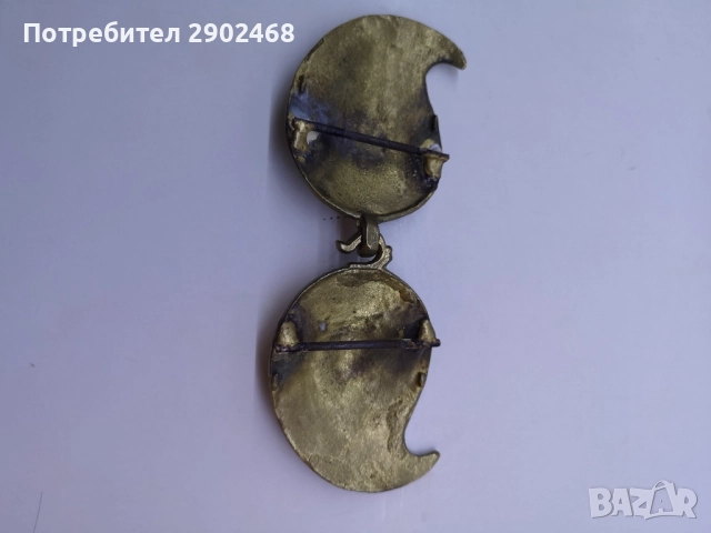 Пафти новодел , снимка 4 - Други ценни предмети - 52329946