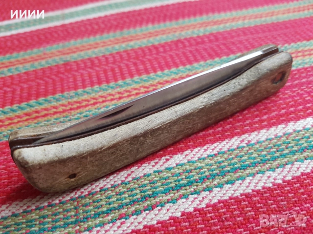 Ножка INOX, снимка 4 - Антикварни и старинни предмети - 52812064