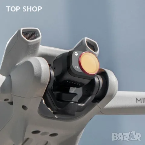 DJI MINI 3 ФИЛТРИ, снимка 6 - Обективи и филтри - 48743454