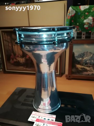 НОВА ТАРАМБУКА 30Х20СМ 0508221056, снимка 5 - Ударни инструменти - 37602385