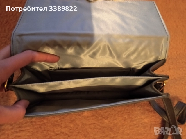 Дамска чанта , снимка 6 - Чанти - 52713072