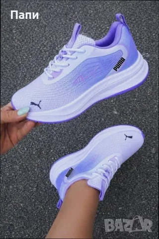 Дамски маратонки Puma