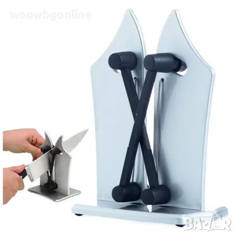 Точило за нож и ножица