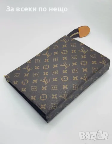 Louis Vuitton Чанта Тип Клъч Луис Витон - Различни Цветове Код SEM-228, снимка 12 - Чанти - 55776095