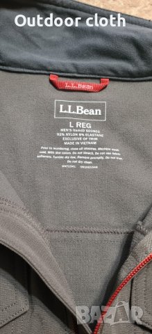 L.L.Bean яке за туризъм лов риболов бушкрафт градски условия , снимка 8 - Екипировка - 40703200