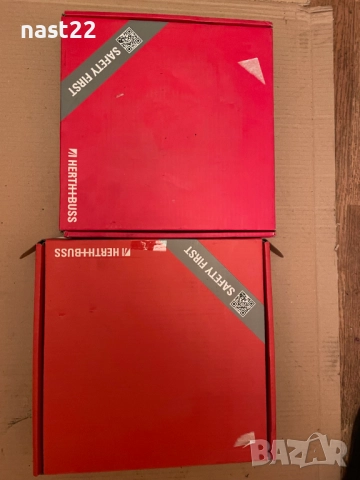 2-бр спирачни дискове за Сузуки Витара 1.6 16 кл ВЕНТИЛИРАНИ, снимка 3 - Части - 52131739