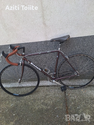 Bianchi corsa 909, снимка 15 - Велосипеди - 54233290