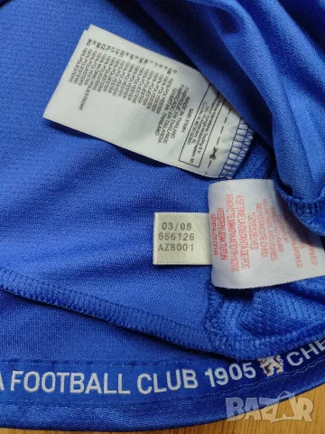 Chelsea / Adidas - детски футболен екип , снимка 8 - Детски тениски и потници - 55709817