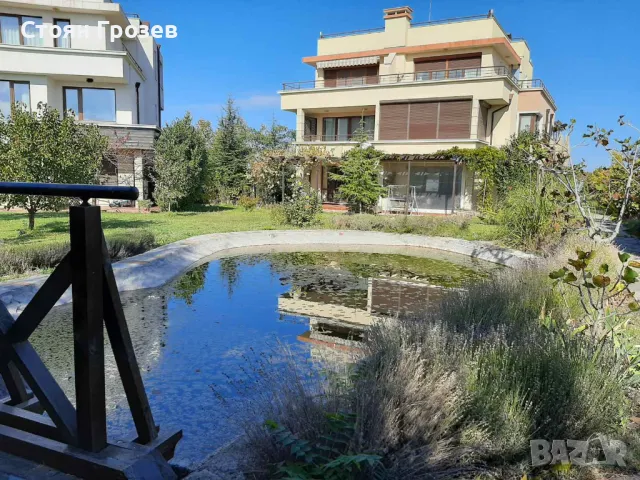 Тристаен апартамент, снимка 1