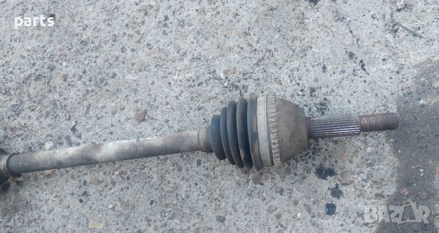 Дясна Полуоска Форд Транзит Т280 N, снимка 4 - Части - 42448964