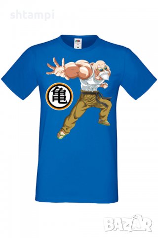 Мъжка тениска Dragon Ball Z 10,Анимация,игра,Празник,Повод,, снимка 8 - Тениски - 37927502