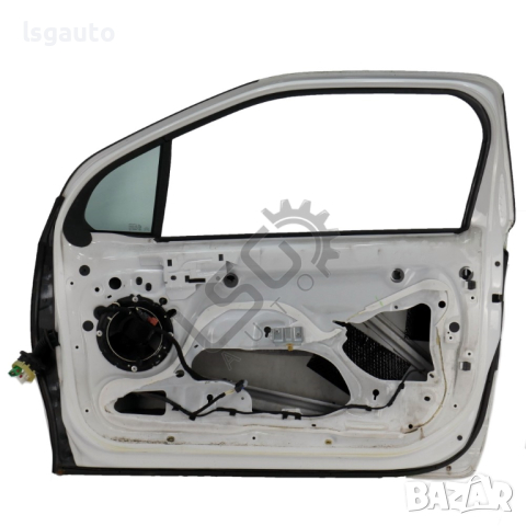 Предна дясна врата Citroen DS3 2009-2014 ID: 122793, снимка 2 - Части - 44630339