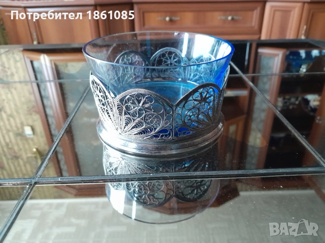 Руска бонбониера, снимка 8 - Антикварни и старинни предмети - 52016062