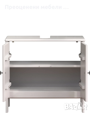 Шкаф за под мивка Kall внос от Германия, снимка 3 - Шкафове - 52558998