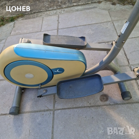 Кростренажор, снимка 8 - Фитнес уреди - 51860666