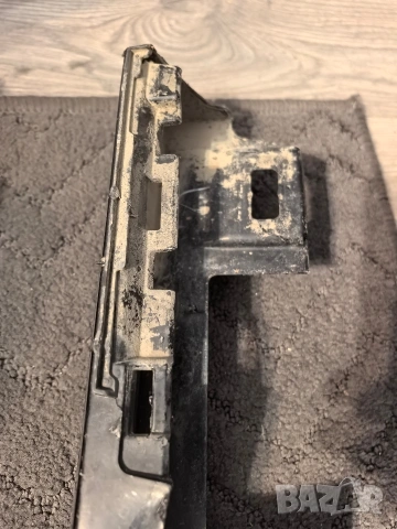 Audi A6 C7 face lift 2017 Прагове ляв десен, снимка 4 - Части - 46248644