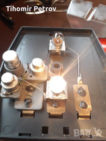 Фенер туристически , снимка 6 - Къмпинг осветление - 37762164