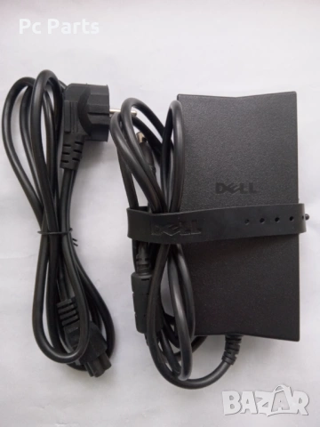 Оригинално зарядно за лаптопи DELL -DA130PE1-00-130 вата.