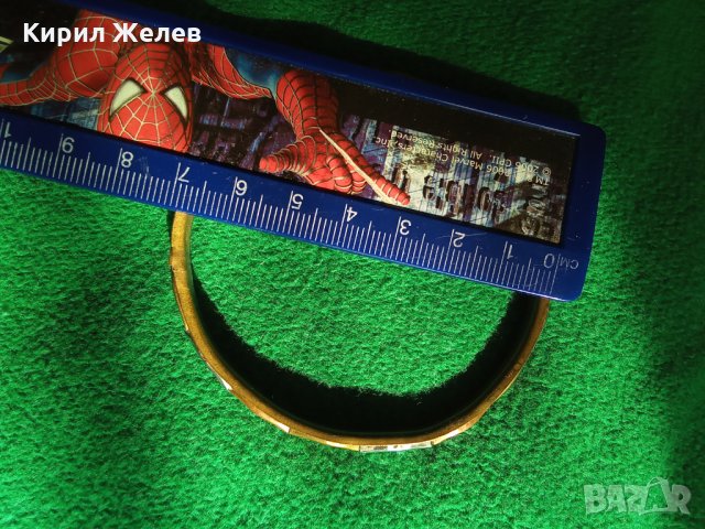 Гривна стара красива 26590, снимка 3 - Гривни - 34556614