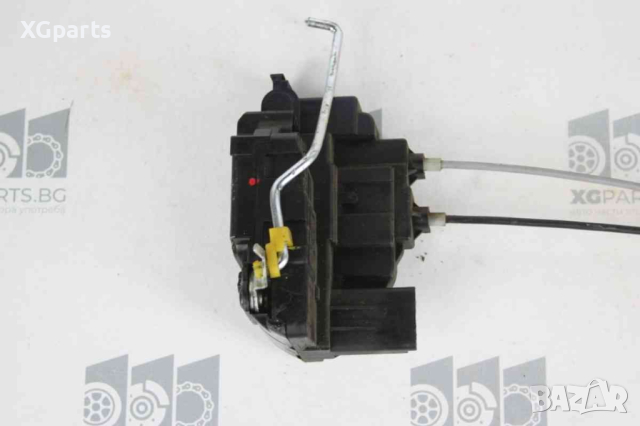 Брава врата задна дясна за Hyundai i20 (2009-2014), снимка 2 - Части - 44649212